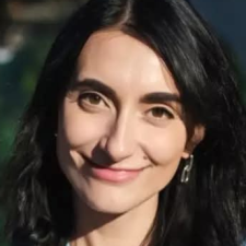 Freelancer Tetyana Z. — Ukraine, Kyiv.