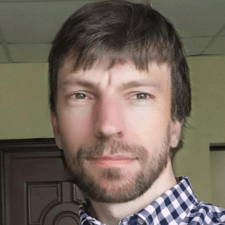 Фрилансер Сергій М. — Украина, Житомир. Специализация — Дизайн интерфейсов (UI/UX), Полиграфический дизайн