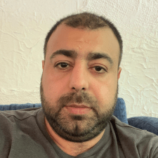 Freelancer Sergei M. — Ukraine, Lvov. Core skill — Web Programming