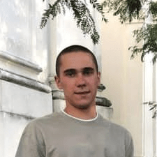 Фрилансер Kyrylo M. — Украина, Днепр. Специализация — Дизайн интерфейсов (UI/UX), Дизайн сайтов