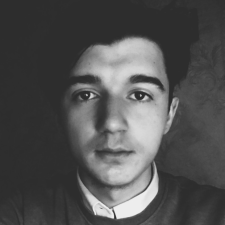 Фрилансер Владимир Ф. — Украина, Житомир. Специализация — Веб-программирование, Javascript и Typescript