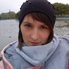 Фрилансер Елена Л. — Украина, Одесса. Специализация — Написание статей
