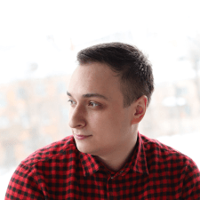 Фрилансер Иван М. — Украина, Харьков. Специализация — Дизайн интерфейсов (UI/UX), Дизайн мобильных приложений