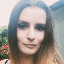 Freelancer Alina V. — Ukraine, Zaporizhzhia. Core skill — Transcribing, Information Gathering