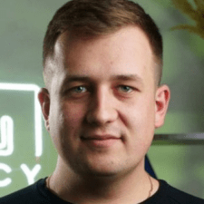 Freelancer Anatolii M. — Ukraina, Lwów. Specjalizacja — Kompleksowe prace nad stroną internetową, Reklama w mediach społecznościowych