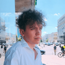 Фрилансер Pavlo M. — Украина, Киев. Специализация — Веб-программирование, Javascript и Typescript