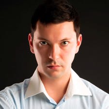 Kirill Sokolov