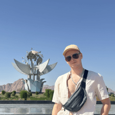 Freelancer Bohdan M. — Poland, Warszawa. Core skill — Web Programming, C#