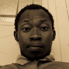 Freelancer Malack M. — Kenya, Nairobi. Core skill — PHP, Web Programming