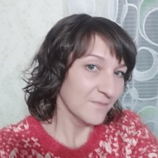 Фрилансер Анна Б. — Украина, Станично-Луганское. Специализация — Редактура и корректура текстов, Транскрибация