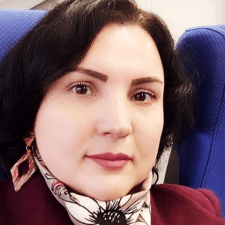 Евгения Мальцева