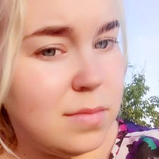 Фрилансер Анастасия К. — Украина, Киев. Специализация — Публикация объявлений, Бухгалтерские услуги