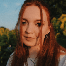 Фрилансер Дарья М. — Украина, Киев. Специализация — Полиграфический дизайн, Фирменный стиль