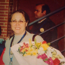 Еліна Дорофій