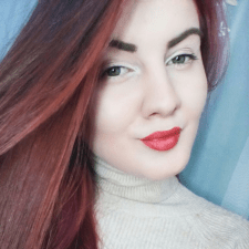 Freelancer Tatyana M. — Ukraine, Kherson. Core skill — Script Writing, Poems, Songs & Prose