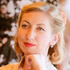 Фрилансер Мария Т. — Украина, Киев. Специализация — Иллюстрации и рисунки, Живопись и графика