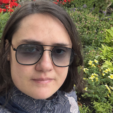 Заказчик Наташа Г. — Украина, Одесса.