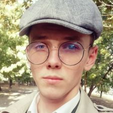 Freelancer Damian C. — Ukraina, Połtawa. Specjalizacja — Loga, Projektowanie opakowań i etykiet