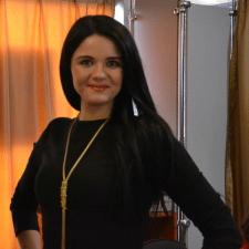 Фрилансер Александра С. — Украина, Харьков. Специализация — Работа с клиентами