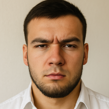 Mamanbek Isaev