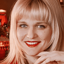 Freelancer Oksana K. — Ukraina, Krzemieńczug. Specjalizacja — Promocja w sieciach społecznościowych (SMM), Reklama w mediach społecznościowych