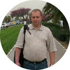 Фрилансер Vladislav K. — Украина. Специализация — Создание сайта под ключ, E-mail маркетинг