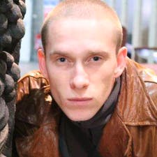 Фрилансер Denys M. — Украина, Киев. Специализация — Английский язык