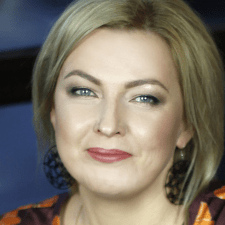 Ирина Шилова