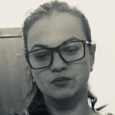 Freelancer Alona M. — Ukraine, Kyiv. Core skill — Data Processing, Databases & SQL