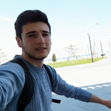 Фрилансер Mamed H. — Азербайджан, Баку. Специализация — HTML и CSS верстка, Javascript и Typescript