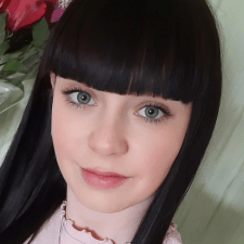 Alona Hostishcheva