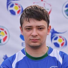 Фрилансер Андрей П. — Молдова, Тирасполь. Специализация — HTML и CSS верстка, PHP