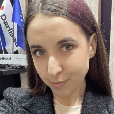 Заказчик Yulia P. — Украина, Луцк.