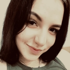 Фрилансер Яна М. — Украина, Львов. Специализация — Разработка презентаций, Логотипы