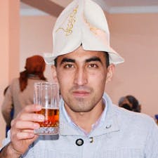 Фрилансер Азим М. — Таджикистан, Худжанд. Специализация — Рерайтинг