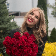 Фрилансер Дарина П. — Украина, Киев. Специализация — Дизайн упаковки и этикетки, Полиграфический дизайн