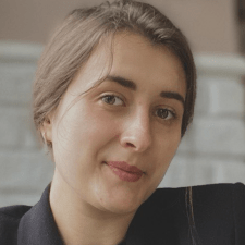 Фрилансер Катерина Г. — Украина, Винница. Специализация — Реклама в социальных медиа, Работа с клиентами
