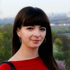 Freelancer Yuliia M. — Ukraina, Kijów. Specjalizacja — Projektowanie stron internetowych, Malarstwo i grafika