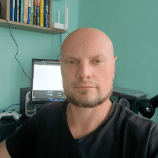 Freelancer Serhii M. — Ukraine, Snyatyn. Core skill — AI Content Creation, Information Gathering