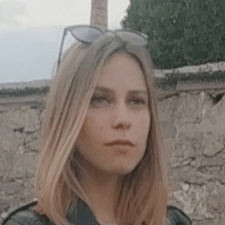Freelancer Yelyzaveta M. — Ukraine, Kremenets. Core skill — Testing & QA