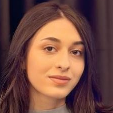 Freelancer Mane A. — Armenia, Wanadzor. Specjalizacja — Tłumaczenie tekstów, Praca z klientami