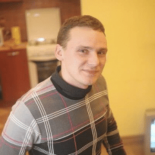 Фрилансер Виталий М. — Украина, Львов. Специализация — Веб-программирование, CMS
