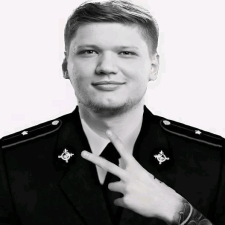 Фрилансер Матвій Ш. — Украина, Каменское.