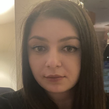 Freelancer Anastasiia R. — Ireland, Dublin. Core skill — Text Translation, Photo Processing