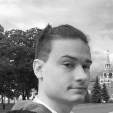 Сергей Владимирович