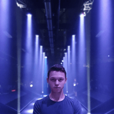 Фрилансер Maksym O. — Украина, Киев. Специализация — Дизайн сайтов, Веб-программирование