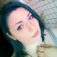 Фрилансер Мария К. — Украина, Мариуполь. Специализация — Дизайн визиток, Фирменный стиль
