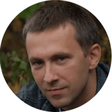 Freelancer Oleg — Ukraine, Kyiv. Core skill — Databases & SQL, C#