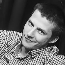 Фрилансер Денис С. — Украина, Харьков. Специализация — Иллюстрации и рисунки, Дизайн визиток
