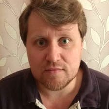 Freelancer Viktor R. — Ukraine, Odessa. Core skill — Video Processing